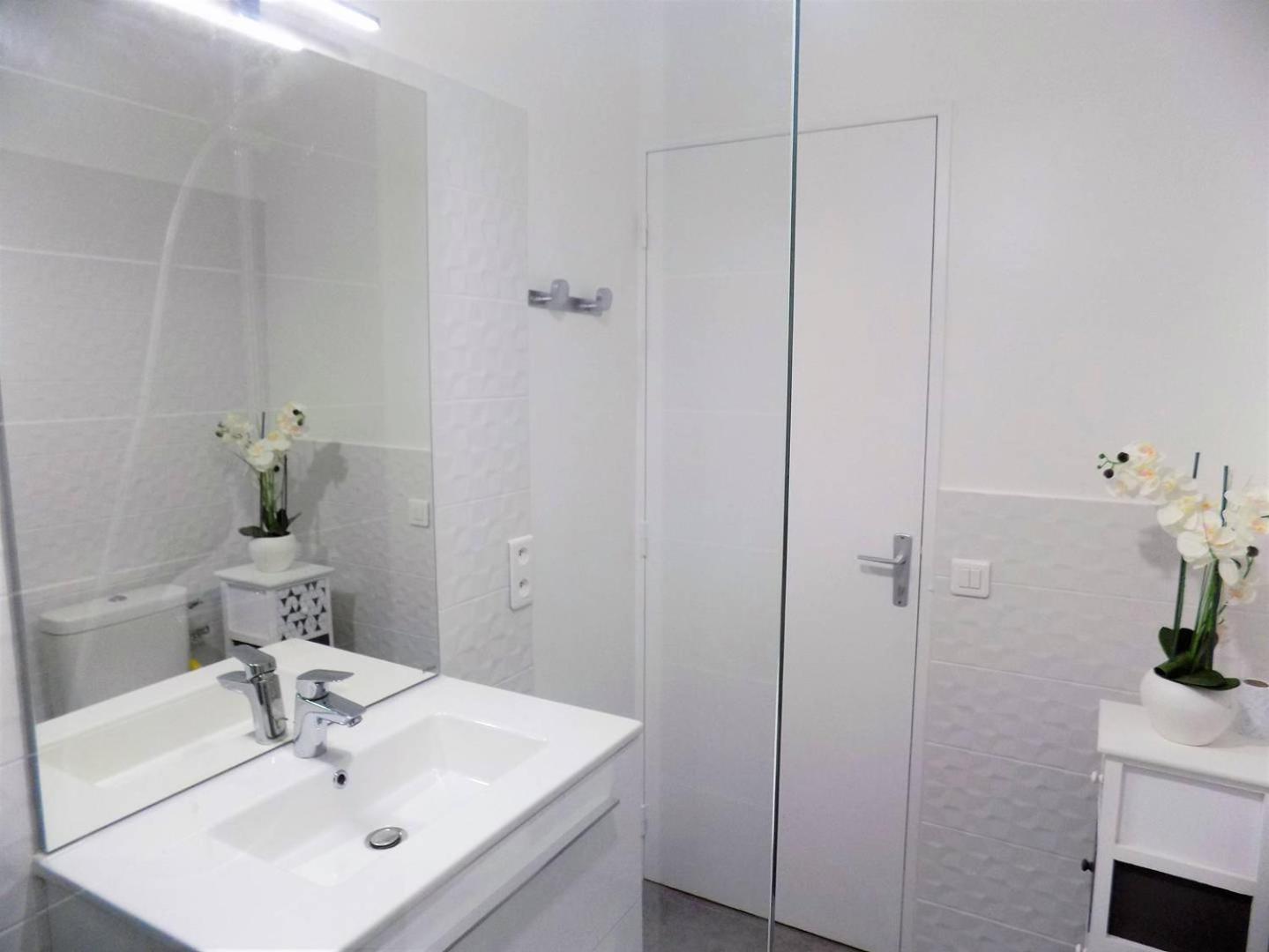 Royan - Studio Lumineux Au Calme - 30M De La Plage - Quartier Du Parc ภายนอก รูปภาพ