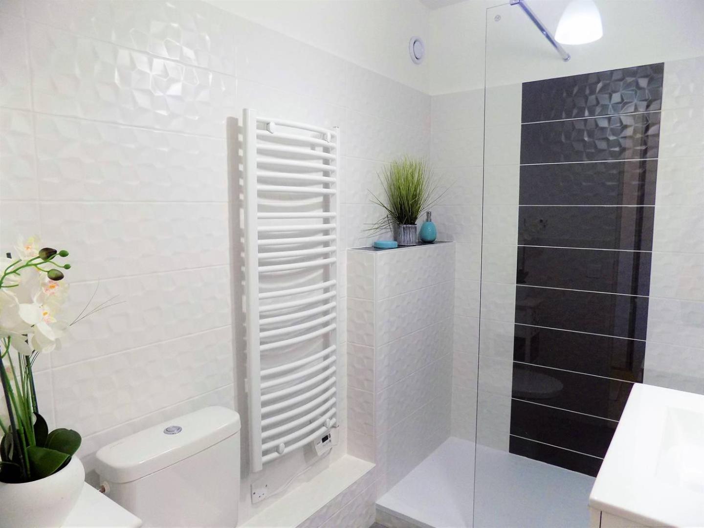 Royan - Studio Lumineux Au Calme - 30M De La Plage - Quartier Du Parc ภายนอก รูปภาพ
