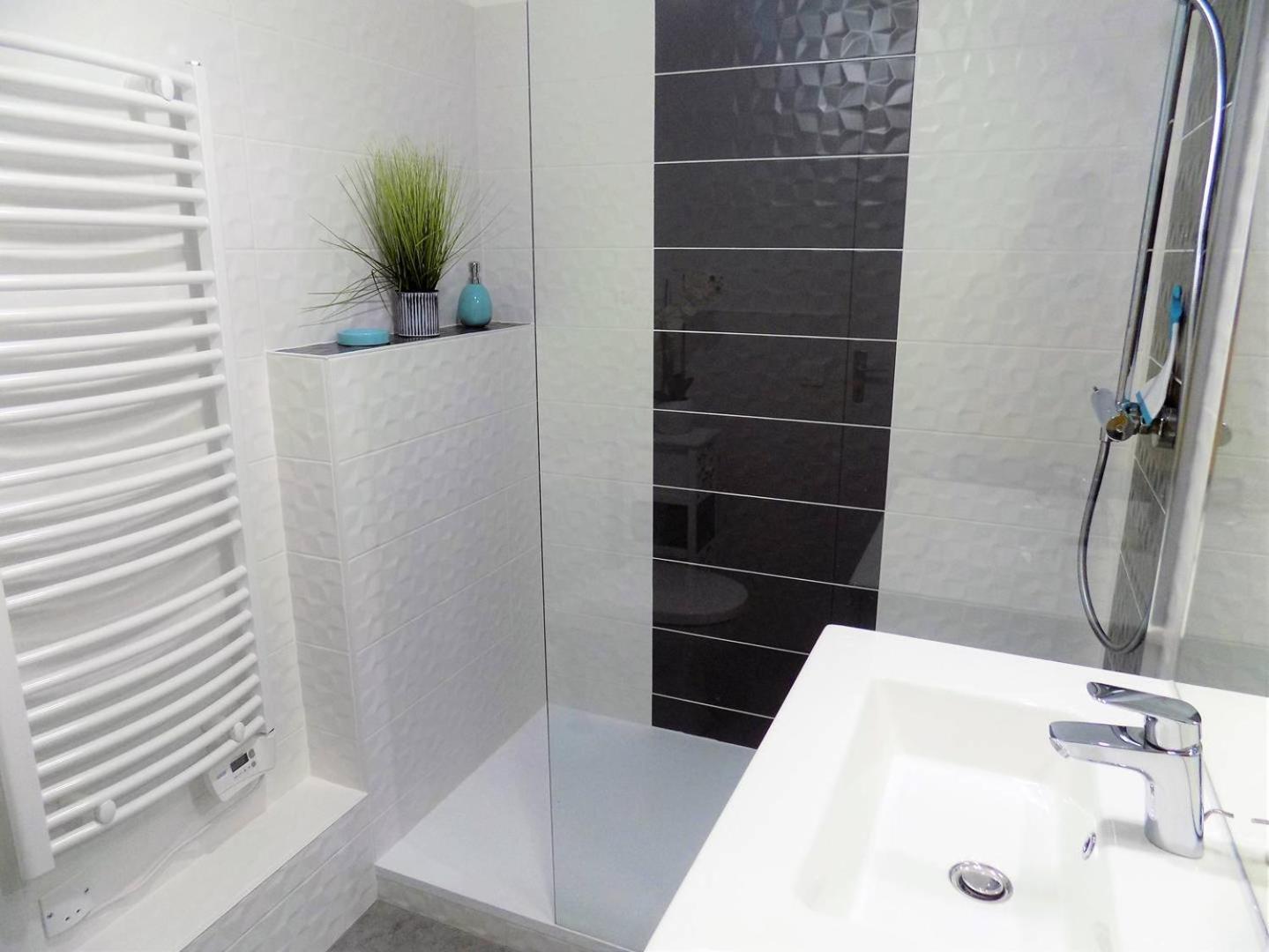 Royan - Studio Lumineux Au Calme - 30M De La Plage - Quartier Du Parc ภายนอก รูปภาพ