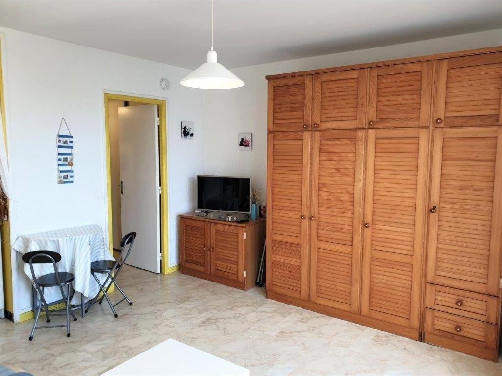 Royan - Studio Lumineux Au Calme - 30M De La Plage - Quartier Du Parc ภายนอก รูปภาพ